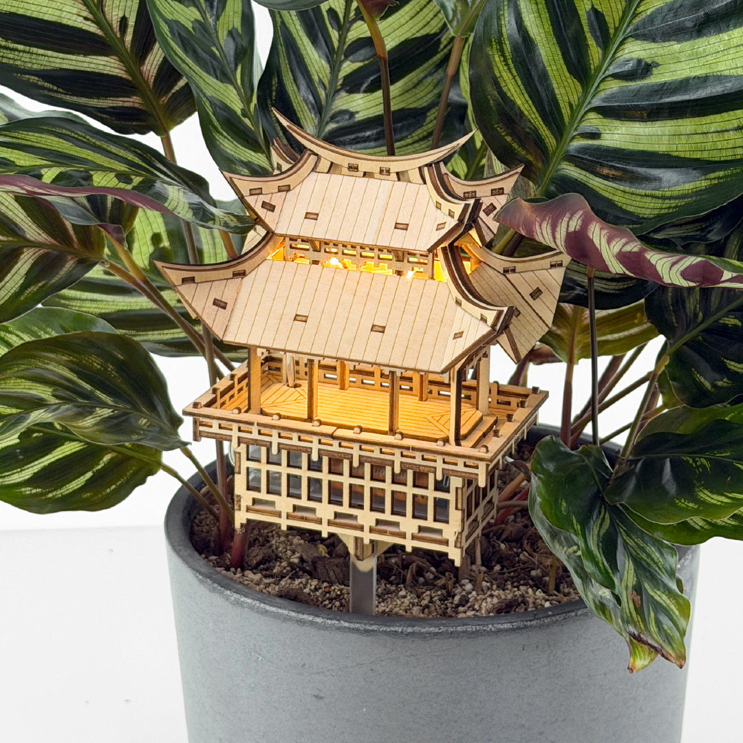 Temple of Gratitude