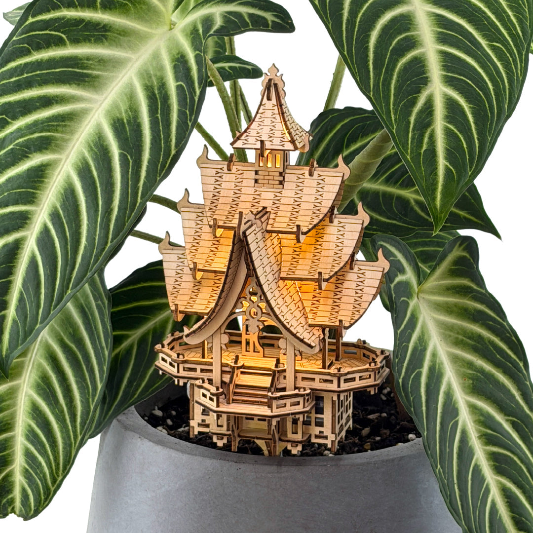 Temple of Joy