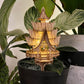Temple of Joy - with CR2032 Lights