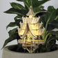 Temple of Joy - with CR2032 Lights
