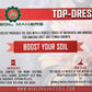 Bloom Top-Dress Kit