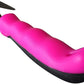 Stainless Steel Garden Trowel (Pink)