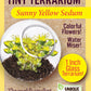 Sedum Tiny Terrariums Bundle - 1 each of 4 Varieties