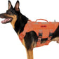 Tactical No-Pull Dog Harness – Mesh Military Vest with Handles for S -XL Dogs