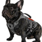 Tactical No-Pull Dog Harness – Mesh Military Vest with Handles for S -XL Dogs
