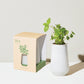 Tapered Tumbler Grow Kits
