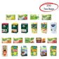 Ahmad Tea in Tea Variety Sampler Pack (200 Tea Bags). Enjoy selection of unique flavors from Ahmad, Tetley, Dilmah, Teekanne, and Pickwick Tea.
