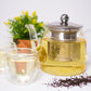 Enjoue Organic Ayurvedic Elixir Green Tea 25ct