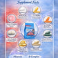 Vital 4U Premium Multivitamínico de 30 días