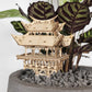 Temple of Gratitude - with CR2032 Lights