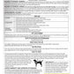 TevraPet Activate II Flea & Tick for Dogs 11–20 lbs – 4 Month Supply
