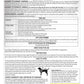 TevraPet Activate II Flea & Tick for Dogs 55+ lbs – 4 Month Supply