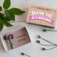 Matchbox Tiny Rose Bouquet