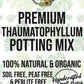 Thaumatophyllum Premium Potting Mix