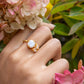 The Bloom Ring - Gold