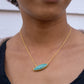 The Stella Necklace