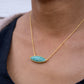 The Stella Necklace