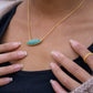 The Stella Necklace