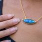 The Stella Necklace
