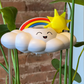 Chelsea the Cloud