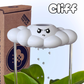 Cliff the Cloud