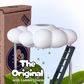 Original Dripping Rain Cloud with Ladder Charm