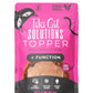 Tiki Cat Solutions Topper Multipack, Fussy, Tuna Recipe in Broth, 1.5 Oz. Pouch (12 Pack)