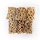 SALE - Natural Cholla Wood Containers with Assorted Tillandsia Air Plants - Set of 3 - 20% Off