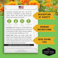 Tomato Companion Plant Seed Collection – Marigold, Basil Blend & San Marzano Tomato for Productive Garden Beds