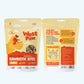 Chicken Dog Food Topper
