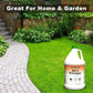 TradeKing 30% Vinegar The All Natural Alternative Home Cleaner 1 Gallon