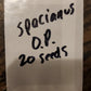 Trichocereus Cactus Seeds Pachanoi, Peruvianus, Bridgesii, Scopulicola, Hybrid seed & others For Sale