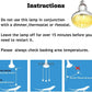 UVA UVB Reptile High Intensity Basking Heat Lamp Bulb 80W 125W 160W