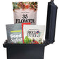 Homesteader's Essential Seed Kit: 105 Varieties Create The Ultimate Collection