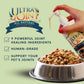 Ultra Joint Liquid Dog Supplement Glucosamine Chondroitin 8oz & 16oz
