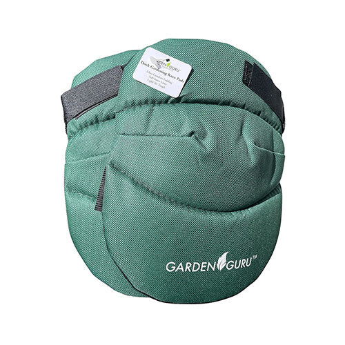 Extra Cushioned Gardening Kneepads