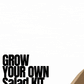 Grow your own Salad Kit