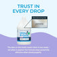 Urine B-Gone Enzyme Pet Odor Eliminator & Stain Remover – Lavender/Citrus Scent