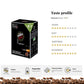 Caffe Vergnano Intenso Coffee Nespresso Capsules 10ct
