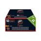 Caffe Vergnano Cremoso Coffee Nespresso Capsules 50ct