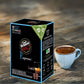 Caffe Vergnano Decaf Coffee Nespresso Capsules 10ct