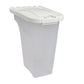 Pet Food Dispenser, for Dogs or Cats, 4 Pound Capacity