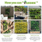 Varden™ Kitchen Garden