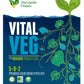 Vital Veg - Plant Based Liquid Grow Fertilizer 5-0-2