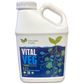 Vital Veg - Plant Based Liquid Grow Fertilizer 5-0-2