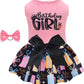 Velvet Dog Birthday and Holiday Dress  For Small Dogs Puppy Holiday Skirt XXS–L