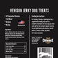 Venison Jerky