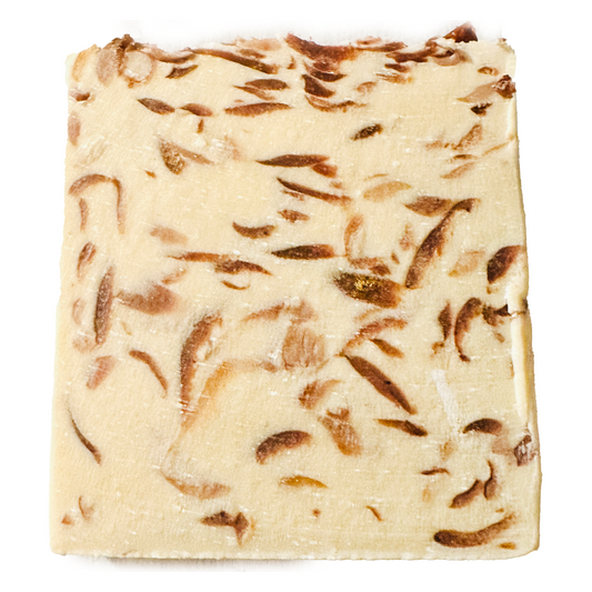 Very Vanilla Handmade Natural Bar Soap Hydrating Coconut & Olive Oil Organic Soap