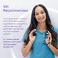 Vet-Recommended Oral Repair Gel for Dogs & Cats, Fresh Breath, Gingivitis Relief & Tartar Prevention