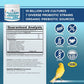 Vital Planet Flora Bird Probiotic Powder, 10 Billion CFU, 7 Strains